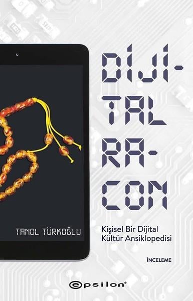 Tanol TürkoğluSosyal Medya KitaplarıDijital Racon