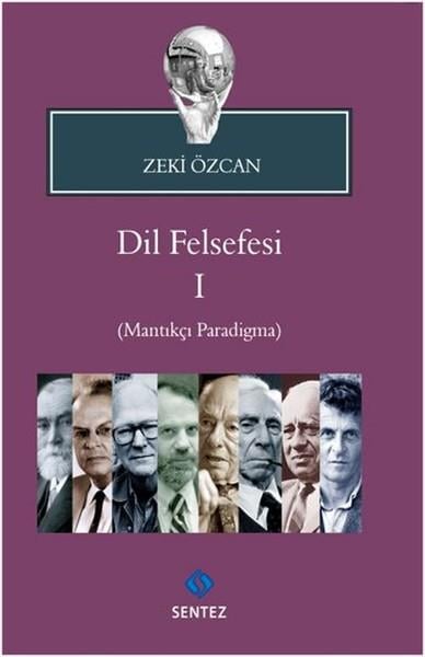 Zeki ÖzcanDiğerDil Felsefesi 1