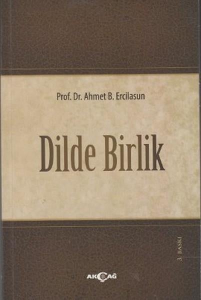 Ahmet Bican ErcilasunDiğer
