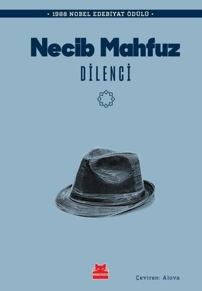 Necib MahfuzDünya RomanDilenci