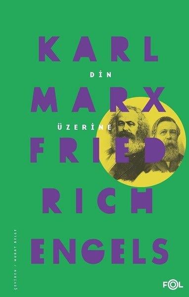 Karl MarxDin Felsefesi KitaplarıDin Üzerine