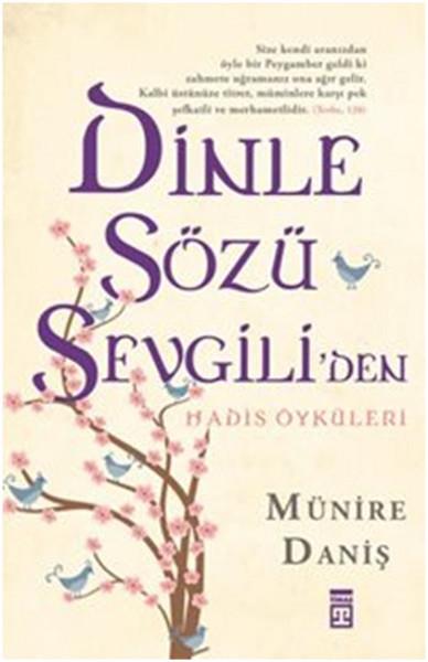 Münire DanişTasavvuf Kitapları
