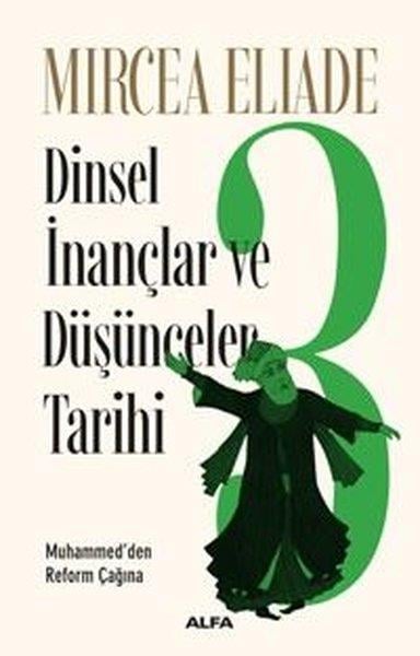 Ali BerktayMitolojik KitaplarDinsel İnançlar ve Düşünceler Tarihi 3