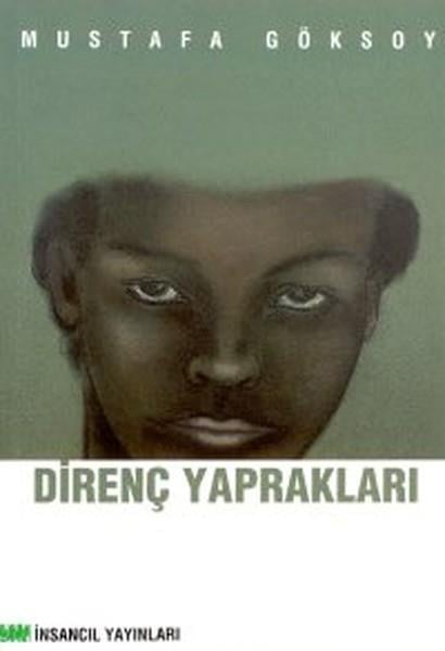 Ömer ÜlkencilerTürk ŞiiriDirenç Yaprakları