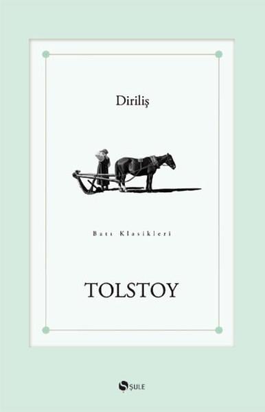 Tuba ŞahinRus Edebiyatı Kitapları