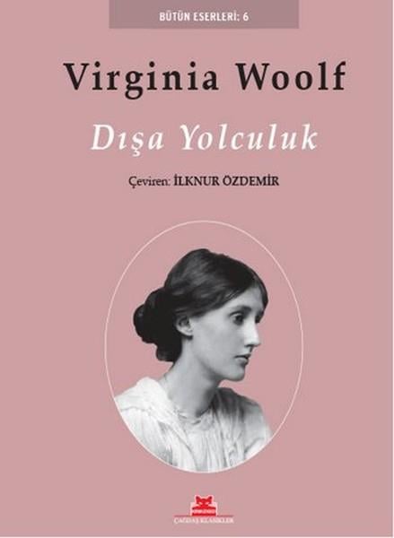 İlknur ÖzdemirBritische WeltklassikerDışa Yolculuk