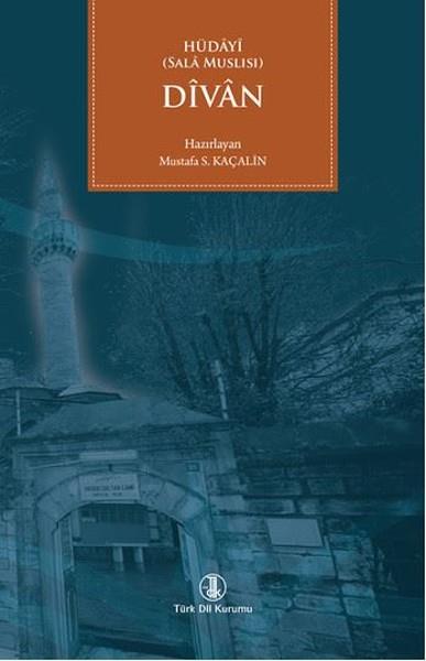 KolektifTürkçe Dil Bilim KitaplarıDivan Hüdayi Sala Muslısı