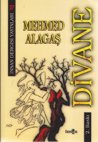 Mehmed Alagaşİslami Romanlar & İslam Edebiyatı KitaplarıDivane