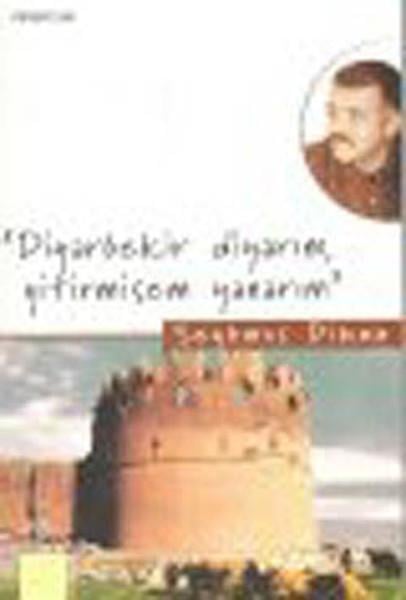 Şeyhmus DikenDiğer