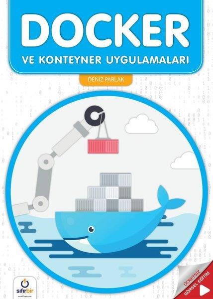 Deniz ParlakDiğerDocker ve Konteyner Uygulamaları