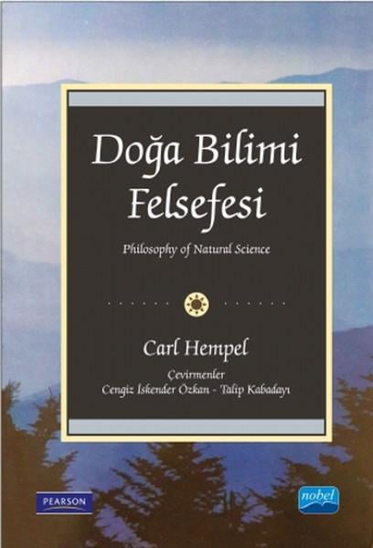 Carl HempelFelsefe Tarihi Kitapları