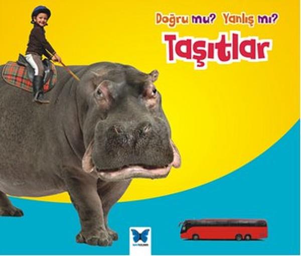 Daniel NunnOkul Öncesi Resimli Kitaplar