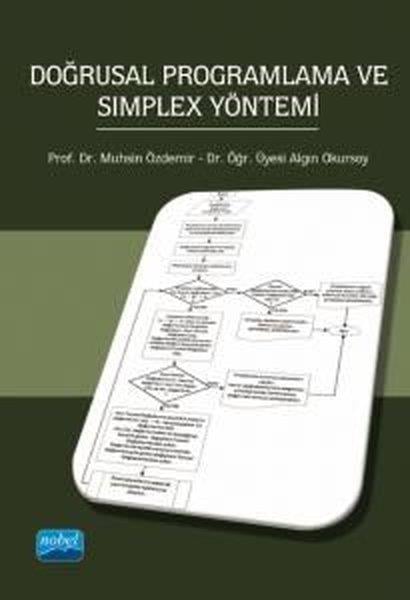 Algın OkursoyProgramlamaDoğrusal Programlama ve Simplex Yöntemi