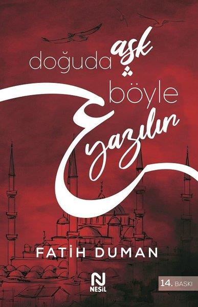 Fatih DumanTürk Edebiyatı Kitapları