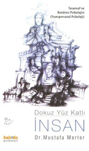 Mustafa MerterDiğerDokuz Yüz Katlı İnsan