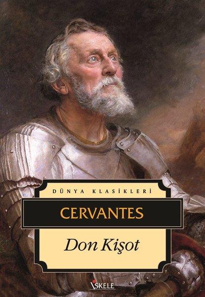 Kerim Çetinoğluİspanyol Edebiyatı KitaplarıDon Kişot