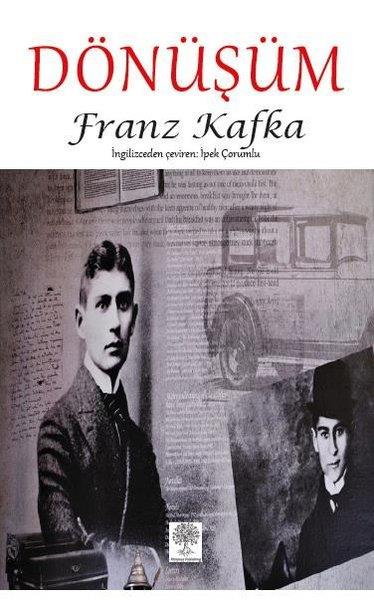 Franz KafkaHikaye (Öykü) KitaplarıDönüşüm