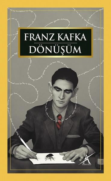 Recep KayalıTürkçe RomanlarDönüşüm