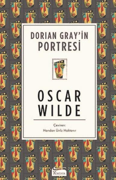 Oscar WildeTürkçe Romanlar