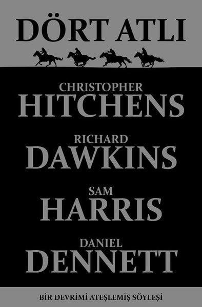 Christopher HitchensDiğerDört Atlı