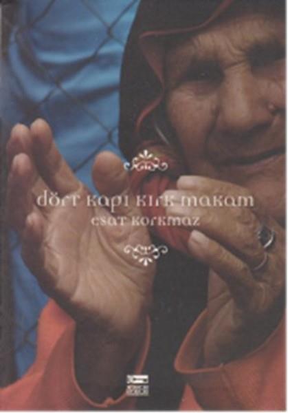 Esat KorkmazAlevitismus und BektaschismusDört Kapı Kırk Makam