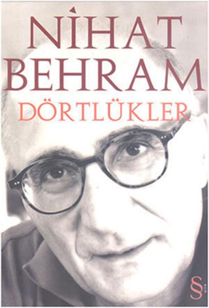 Nihat BehramTürkçe Şiir KitaplarıDörtlükler