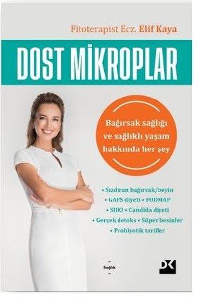Elif KayaDiğer
