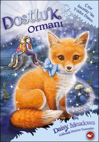 Daisy MeadowsÇocuk Romanları