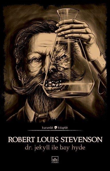 Robert Louis StevensonTürkçe RomanlarDr.Jekyll ile Bay Hyde