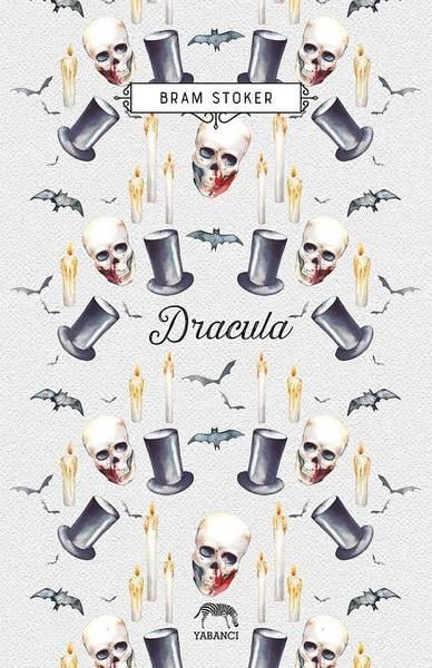 Bram StokerDünya KlasikleriDracula