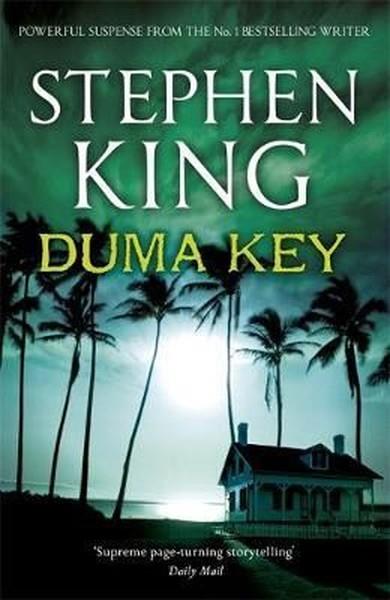 Stephen KingTürkçe Romanlar