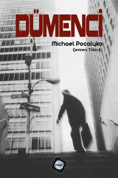Michael PocalykoTürkçe Romanlar