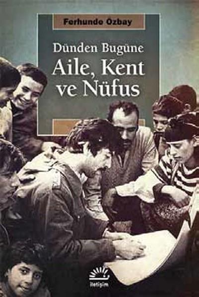 Ferhunde ÖzbayDiğer
