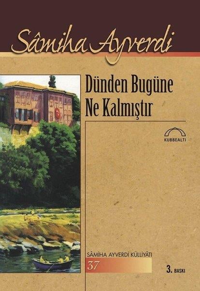 Samiha AyverdiDiğer
