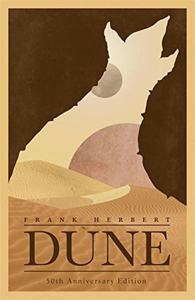 Frank HerbertSci-Fi&FantasyDune