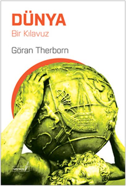Ebru KılıçAntropoloji KitaplarıDünya Bir Kılavuz