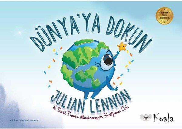 Julian LennonÇocuk Hikaye Kitapları