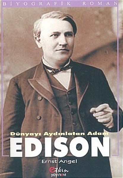 Ayşe YıldızBiographie & Autobiographie BücherDünyayı Aydınlatan Adam Edison