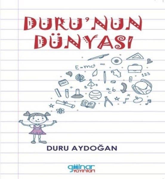 Duru AydoğanÇocuk Hikaye KitaplarıDuru'nun Dünyası