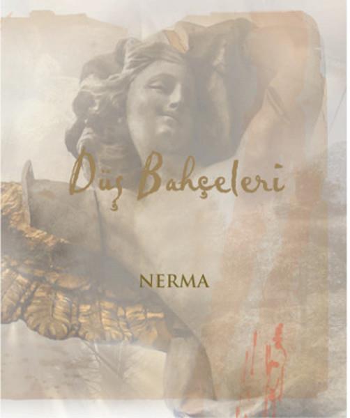 Nerma GökçeTürkçe Şiir KitaplarıDüş Bahçeleri