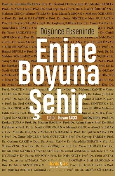 KolektifMimarlıkDüşünce Ekseninde Enine Boyuna Şehir