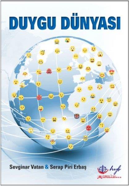 Serap Piri ErbaşBaşvuru KitaplarıDuygu Dünyası