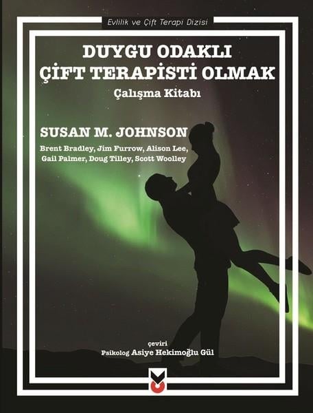 Susan M. JohnsonKadın - Erkek İlişkileri Kitapları