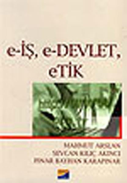 Mahmut ArslanE-Ticaret Kitapları