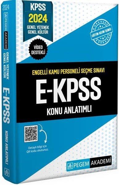 KolektifKPSS Konu Anlatim KitaplariE-KPSS Konu Anlatımlı