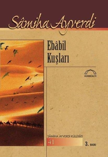Samiha Ayverdiİslami Araştırma ve İnceleme Kitapları