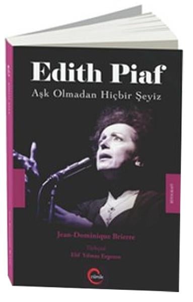 Jean Dominique BrierreBiyografi & Otobiyografi Kitapları