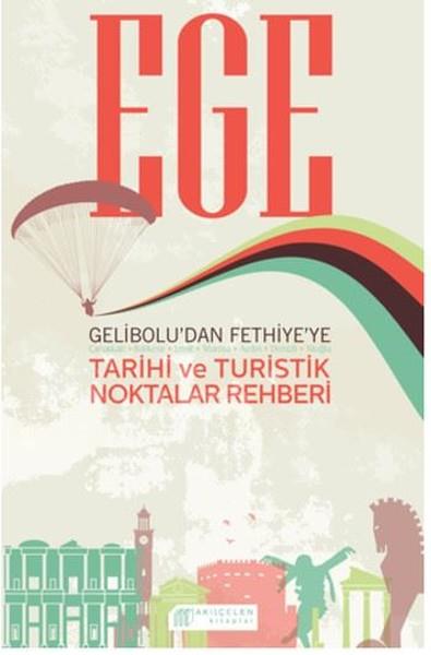 KolektifGezi Rehberi KitaplarıEge