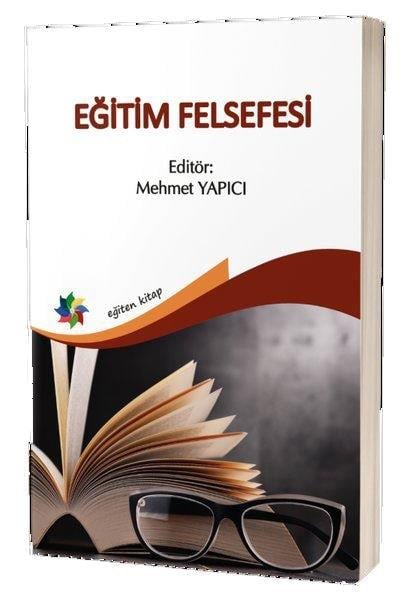KolektifDiğerEğitim Felsefesi