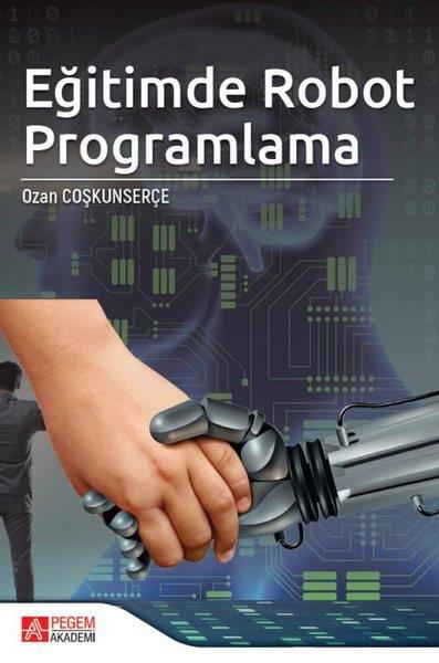 KolektifYapay ZekaEğitimde Robot Programlama